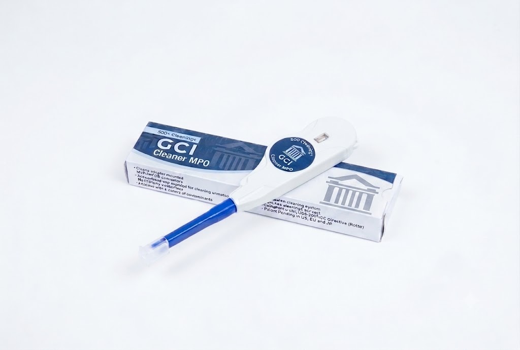 GCI Precision Click Cleaners
