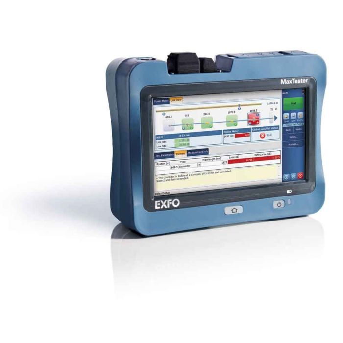 EXFO FTBx-700 Series